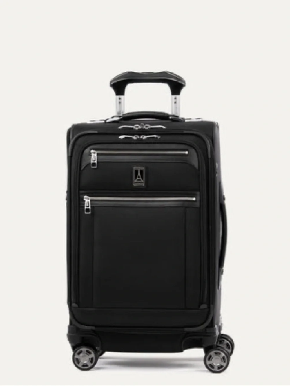Travelpro Platinum Elite Carry-On Business Plus Spinner luggage suitcase travel
